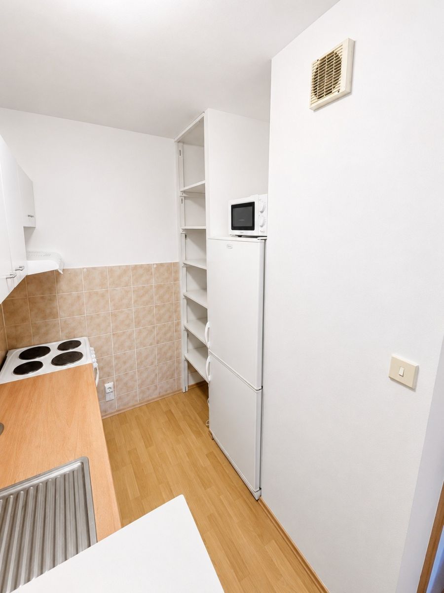 Prodej bytu 2+kk 43 m², Praha – náhled fotky 4