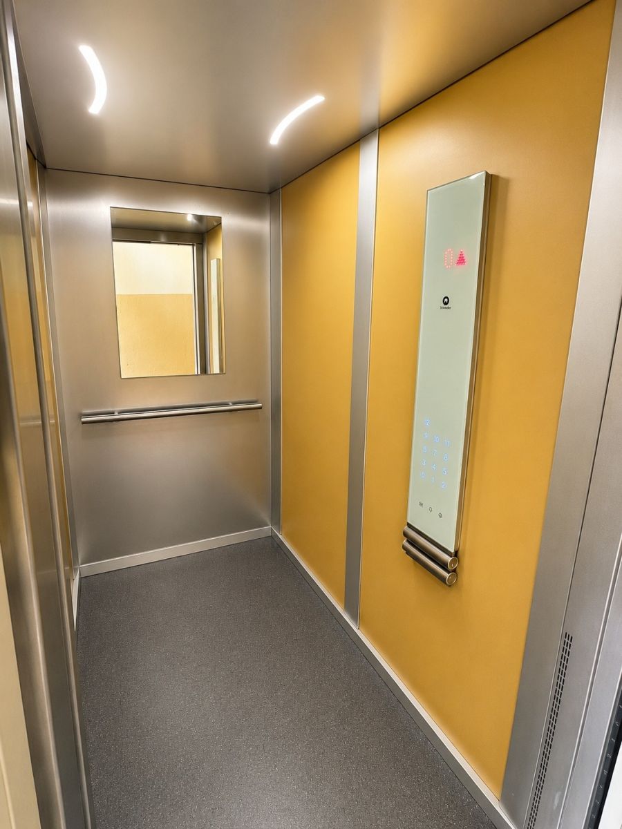 Prodej bytu 2+kk 43 m², Praha – náhled fotky 13