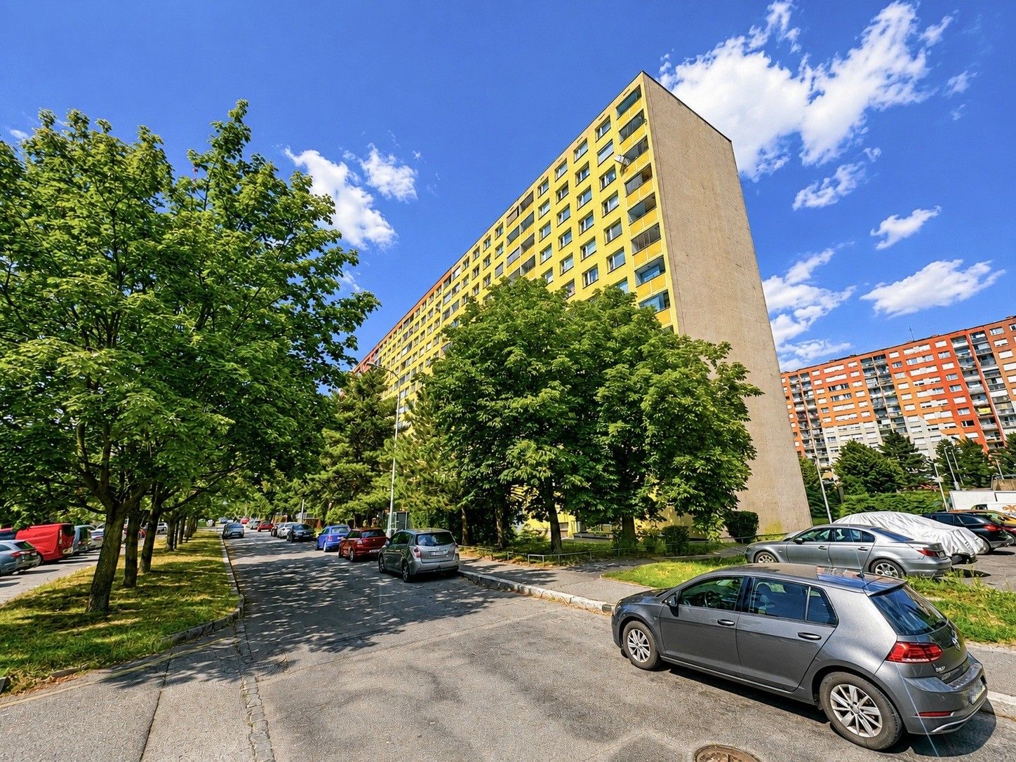 Prodej bytu 2+kk 43 m², Praha – náhled fotky 14