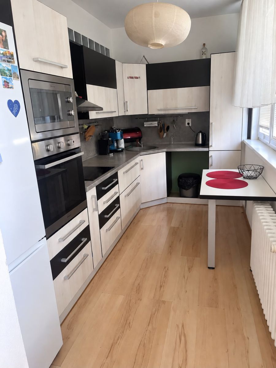 Pronájem bytu 3+1, 68 m², Ostrava