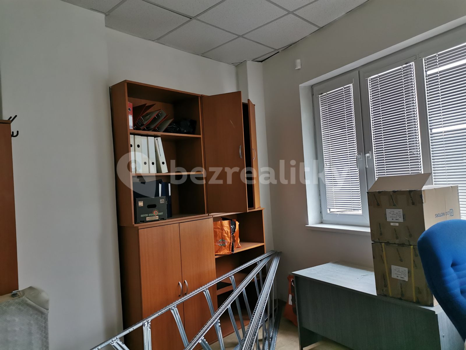 Pronájem kanceláře 19 m² — photo 3
