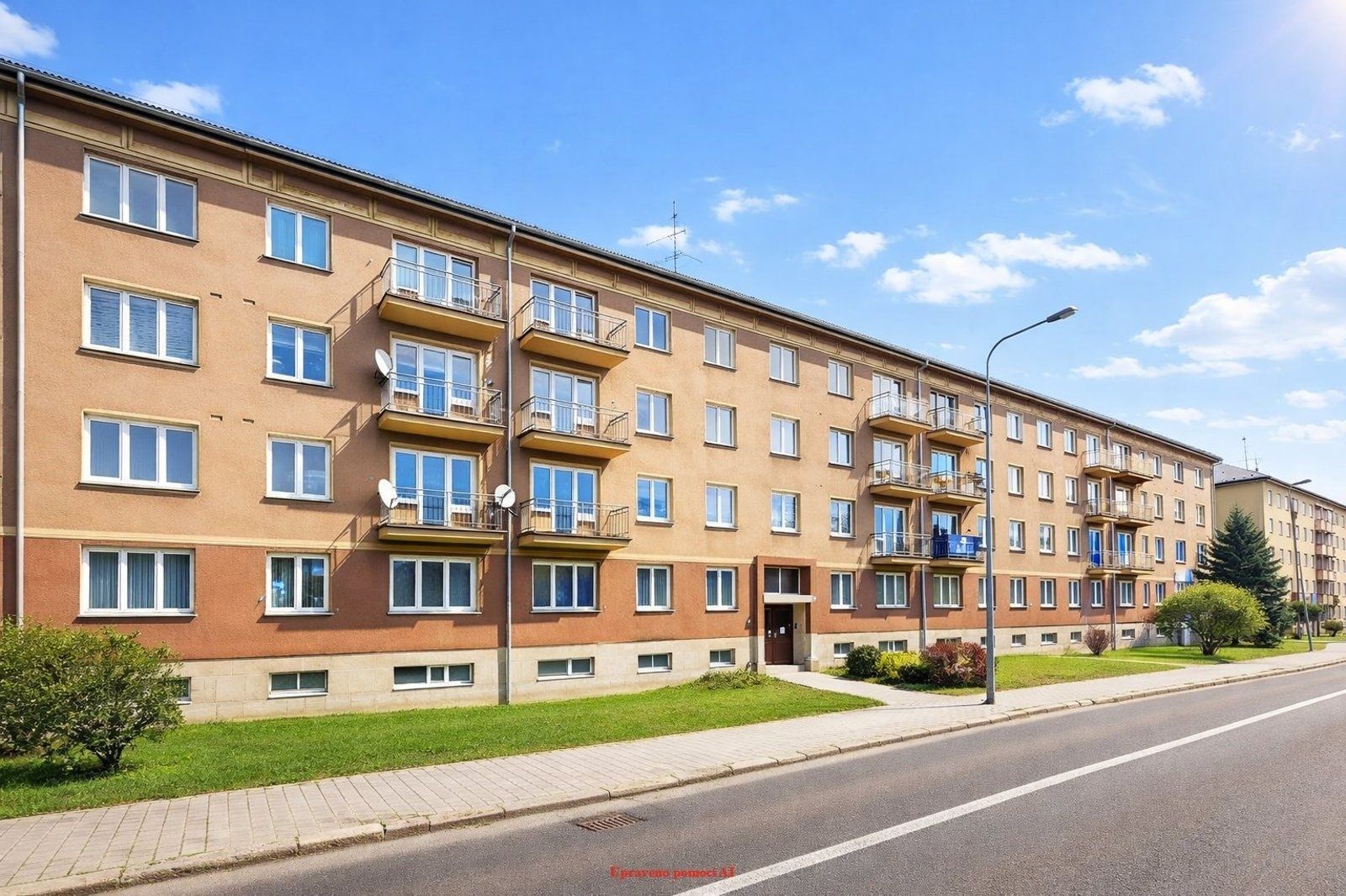 Pronájem bytu 2+1 55 m², Havířov – náhled fotky 14