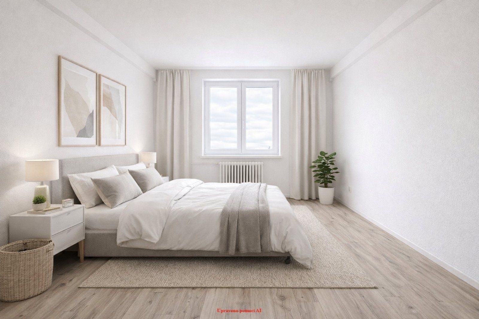Pronájem bytu 2+1 55 m², Havířov – náhled fotky 2