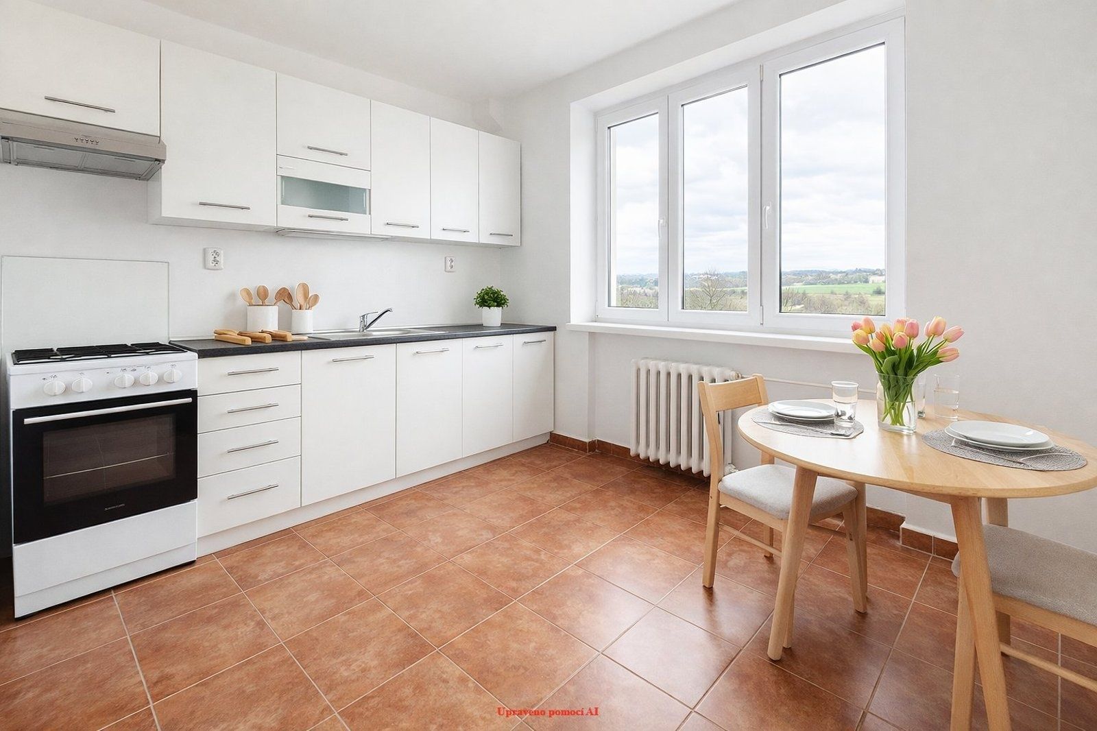 Pronájem bytu 2+1 55 m², Havířov – náhled fotky 3