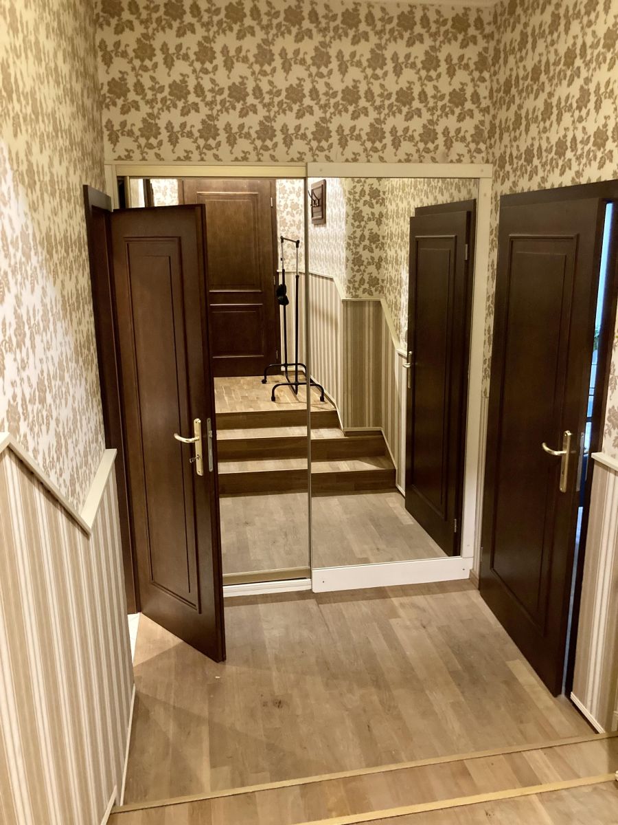 Pronájem bytu 1+kk 30 m², Praha – náhled fotky 3