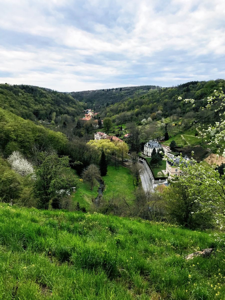 Pronájem bytu 1+kk 30 m², Praha – náhled fotky 13