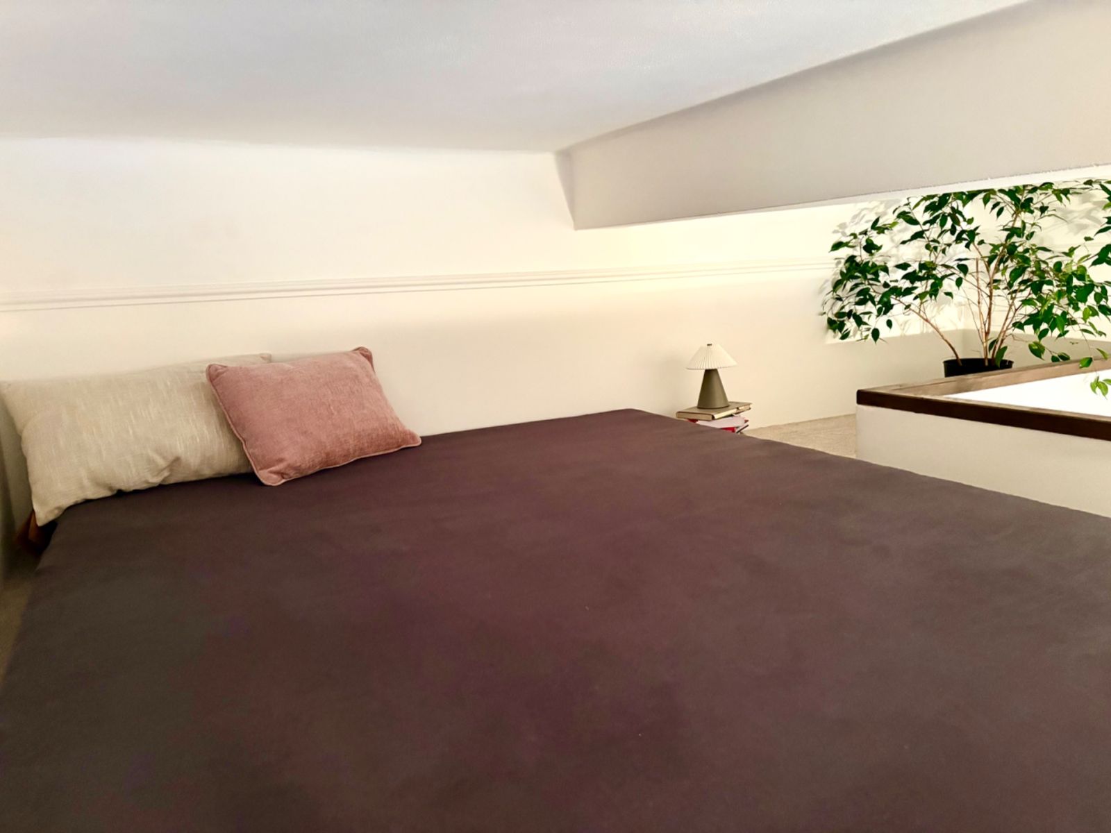 Pronájem bytu 1+kk 30 m², Praha – náhled fotky 7