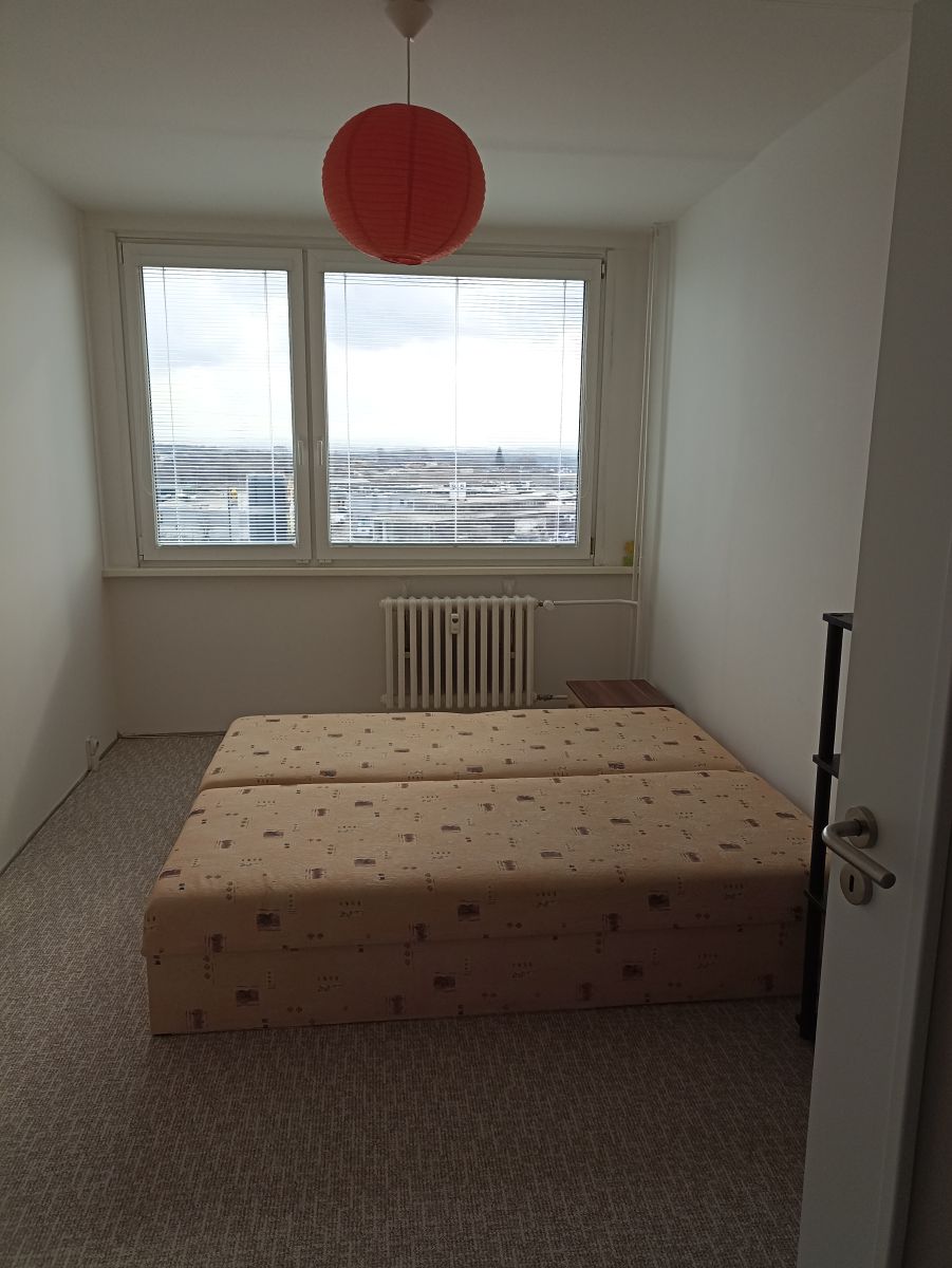 Pronájem bytu 2+kk 43 m² — photo 4