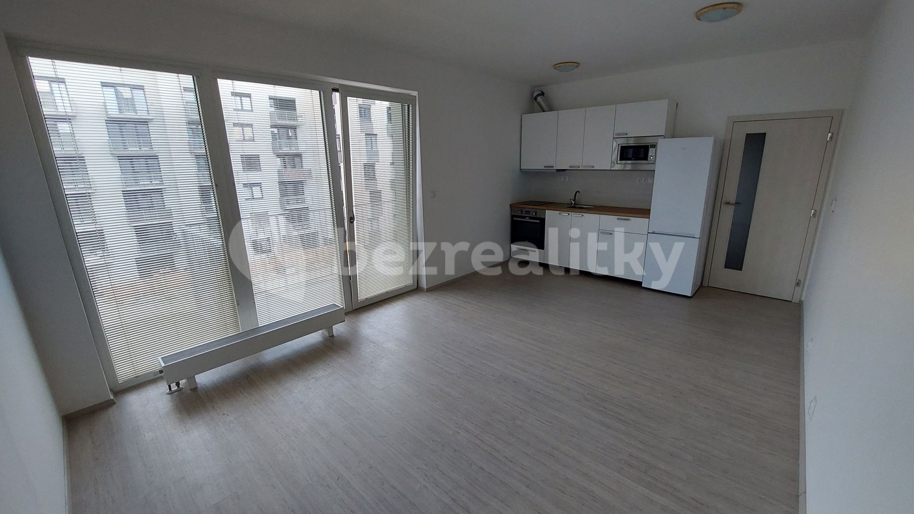 Pronájem bytu 32 m²