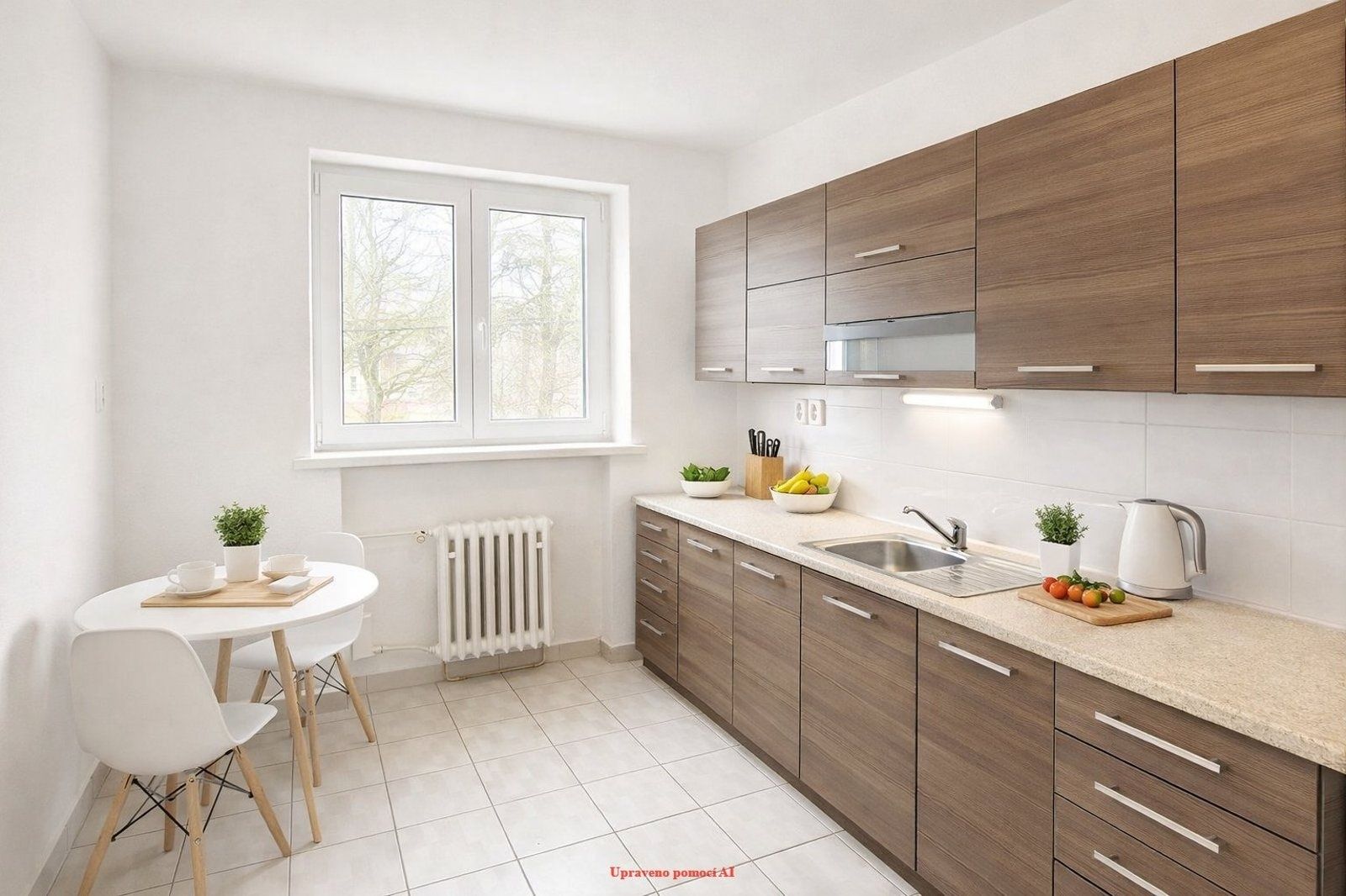 Pronájem bytu 4+1 84 m²