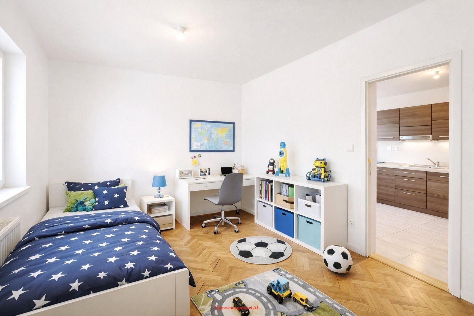 Pronájem bytu 4+1 84 m², Havířov – náhled fotky 6