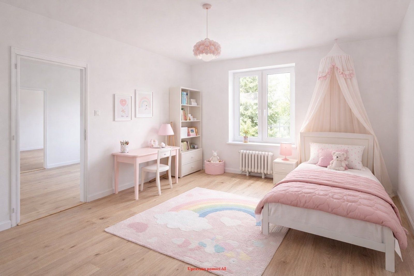 Pronájem bytu 4+1 84 m², Havířov – náhled fotky 8