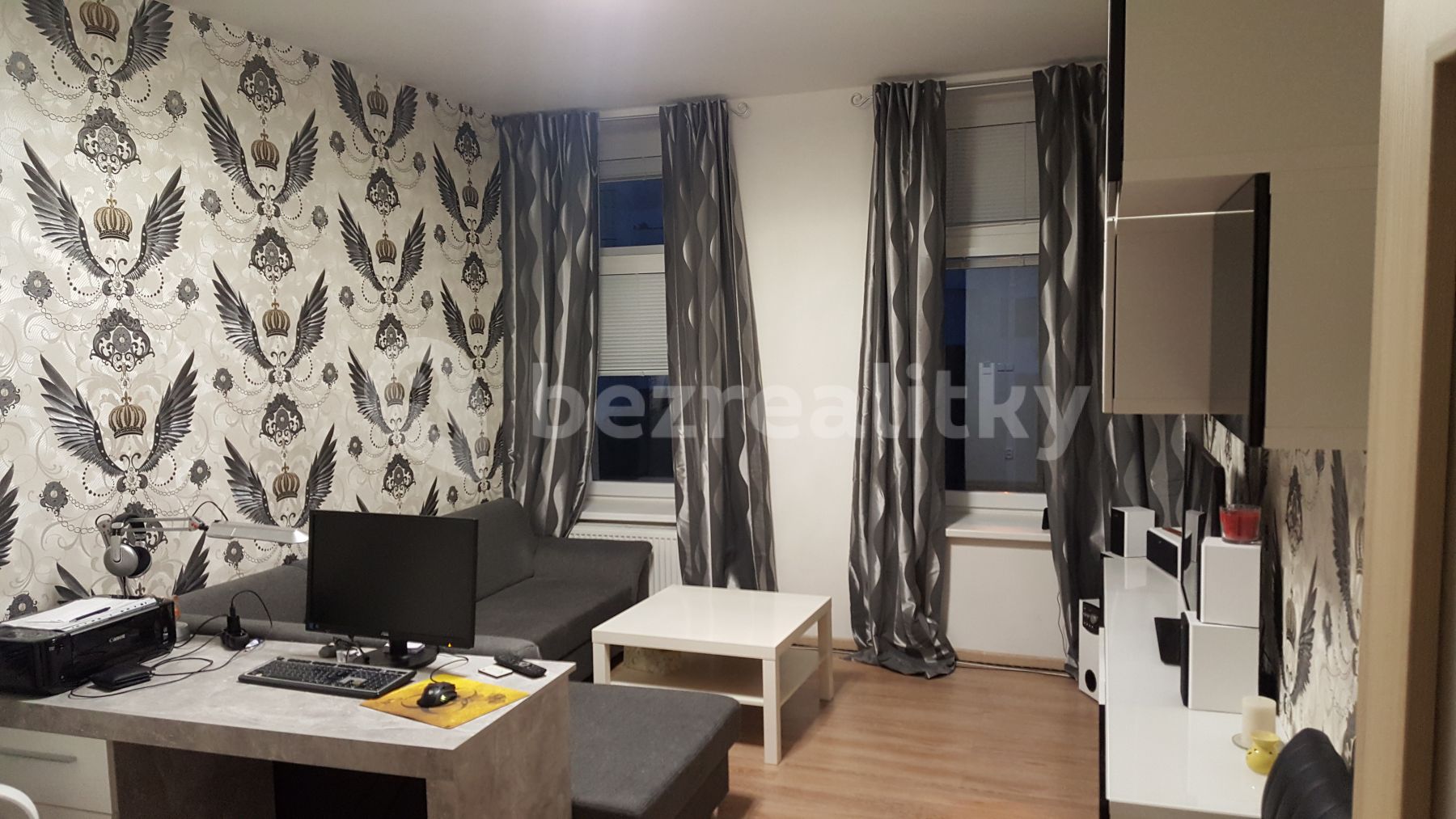 Pronájem bytu 3+kk 54 m² — photo 5