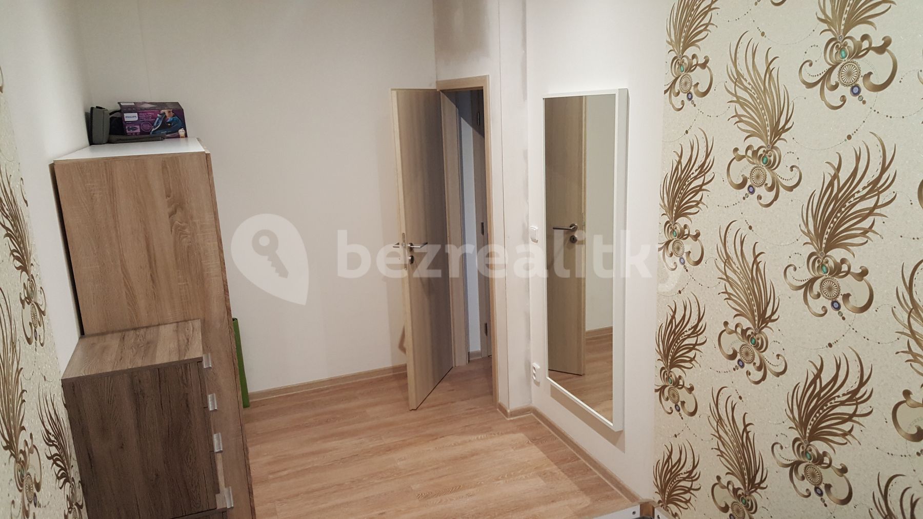 Pronájem bytu 3+kk 54 m² — photo 3