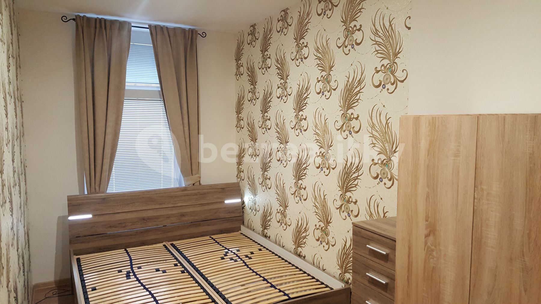 Pronájem bytu 3+kk 54 m² — photo 4