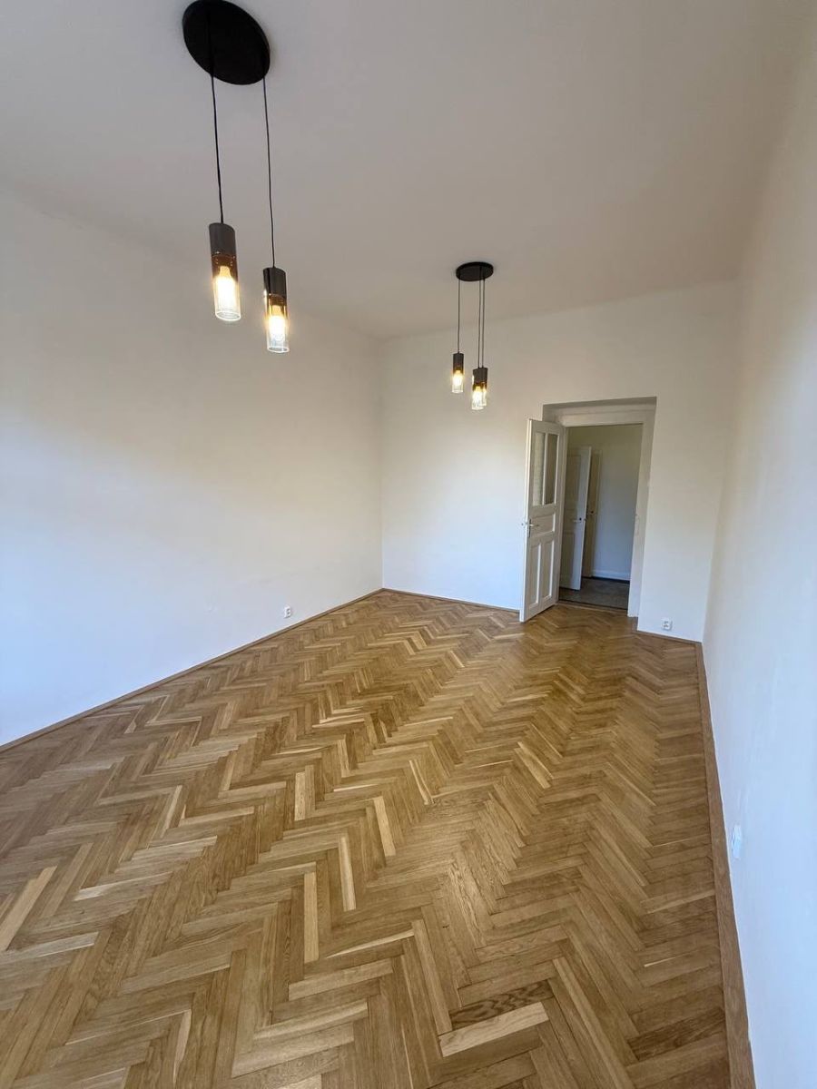 náměstí Dr. Václava Holého, Praha - Libeň – fotografie 4