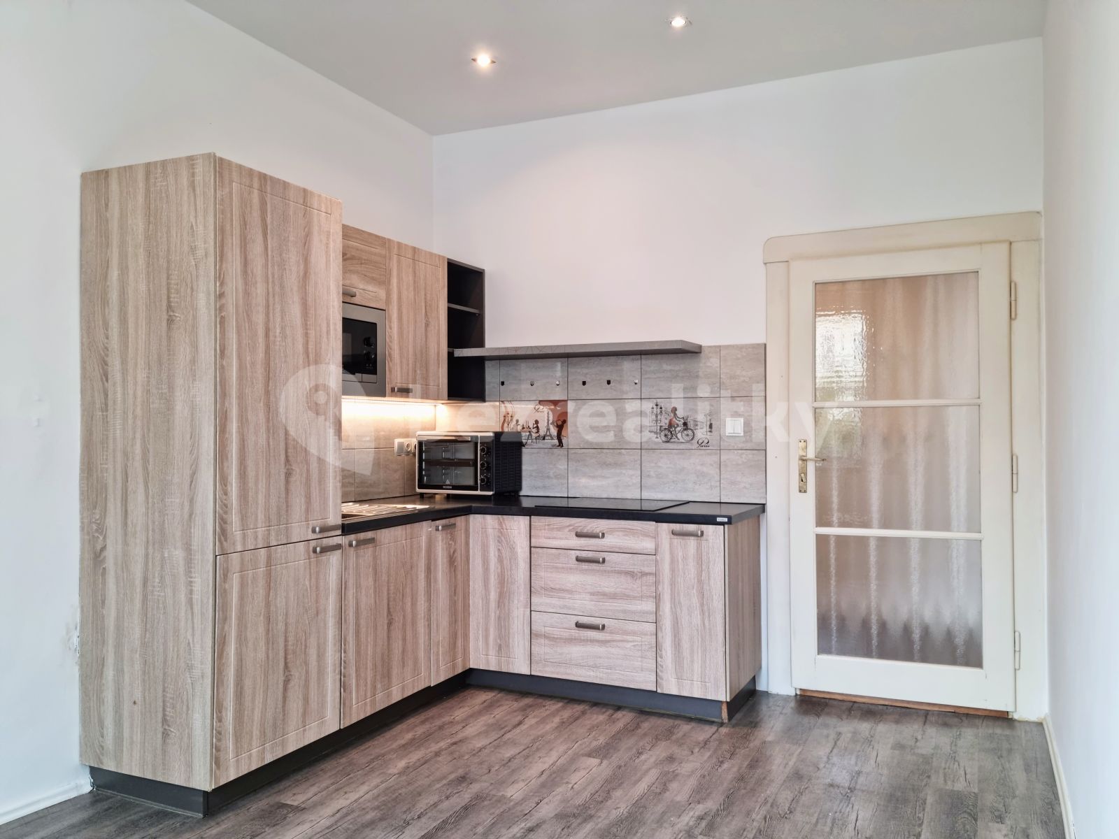 Pronájem bytu 2+kk 46 m² — photo 3