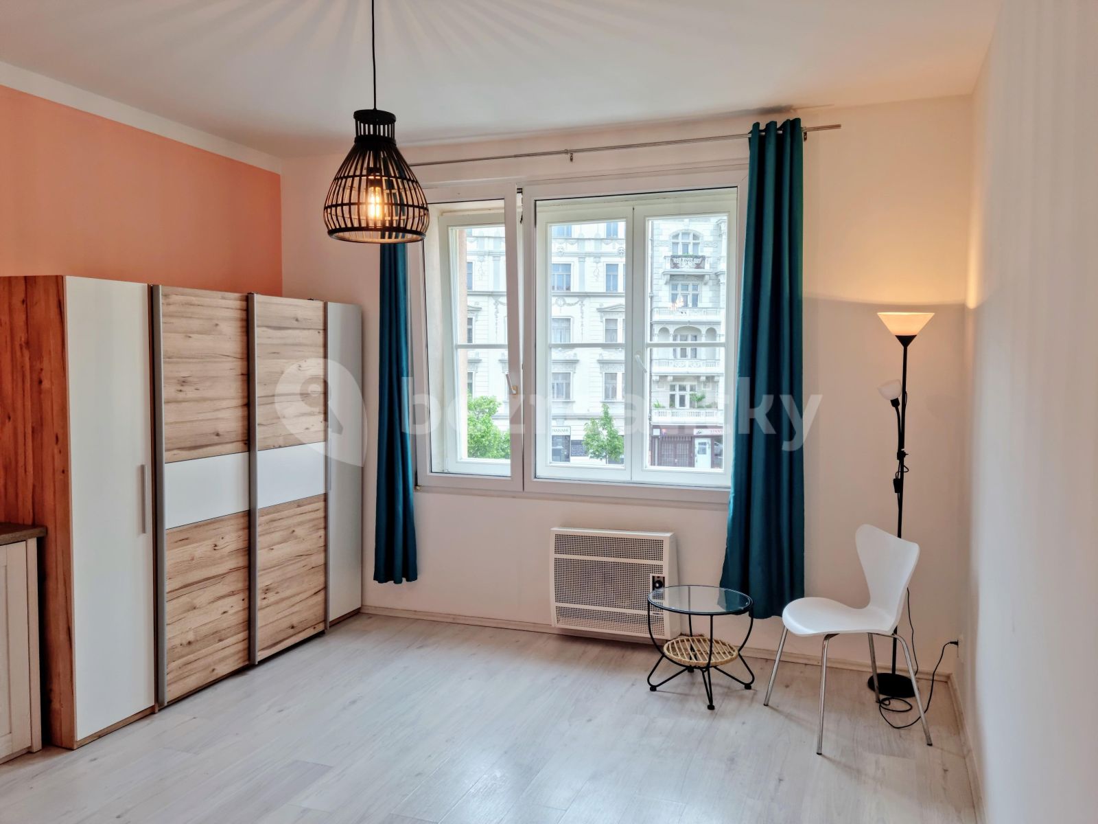 Pronájem bytu 2+kk 46 m²