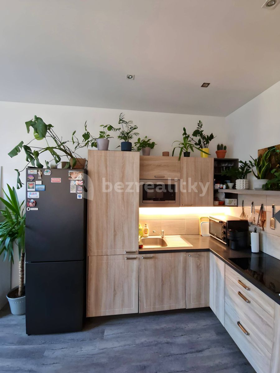Pronájem bytu 2+kk 46 m² — photo 4