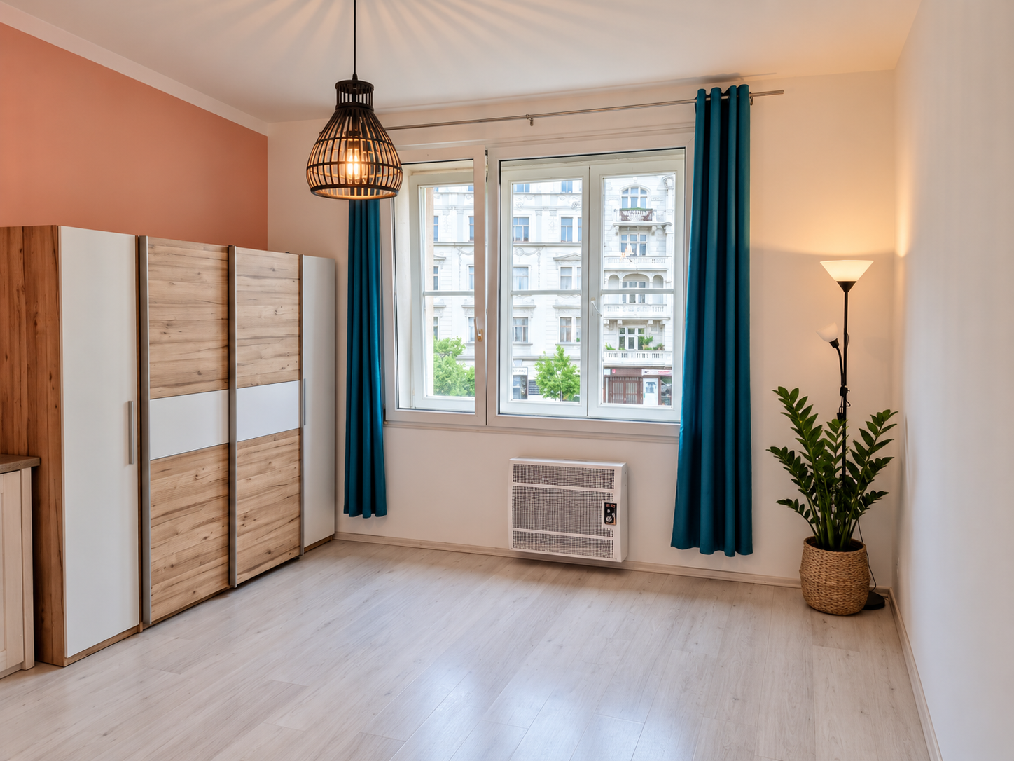 Kodaňská, Praha - Vršovice – fotografie 2