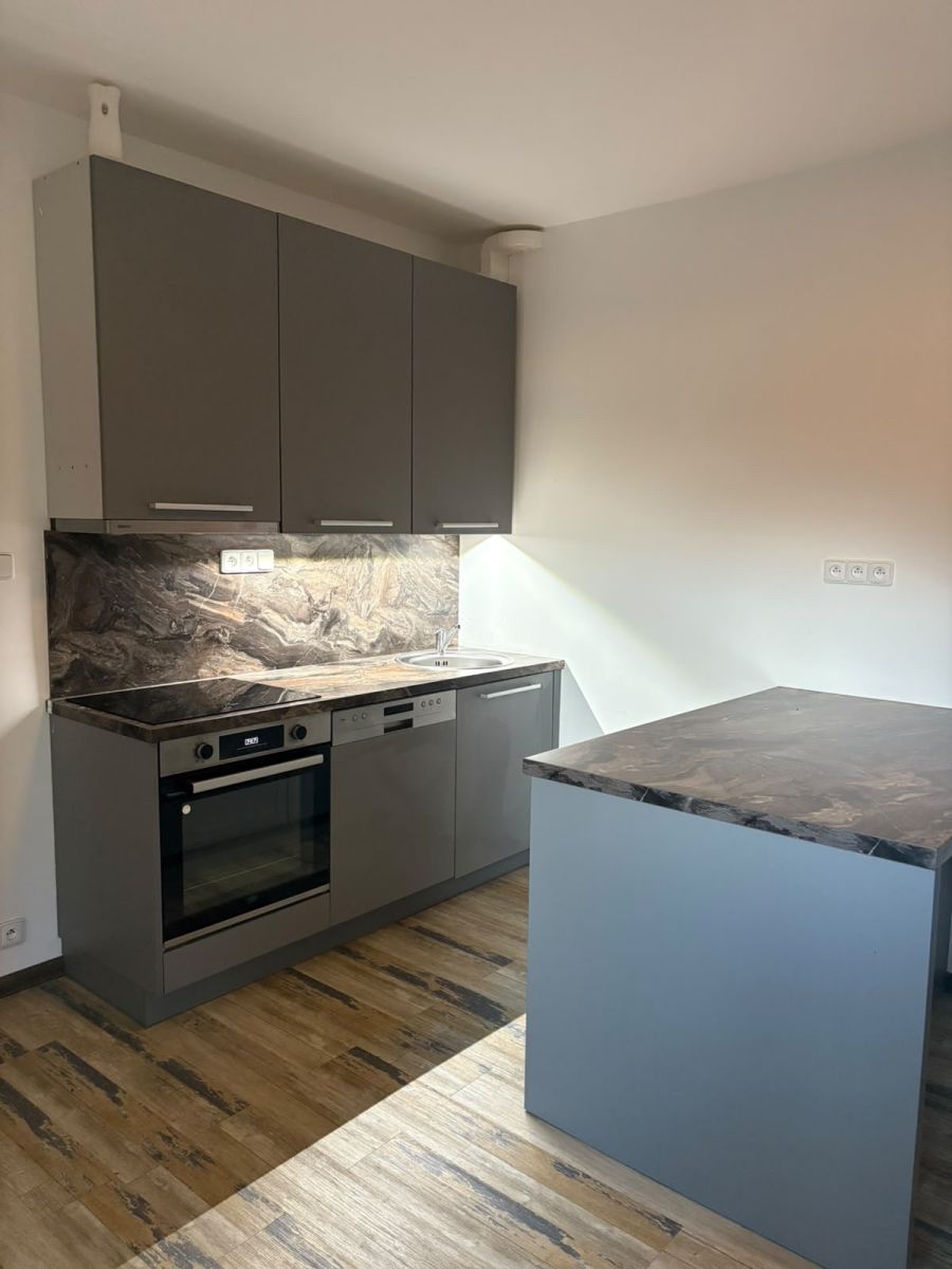 Pronájem bytu 1+kk 28 m², Praha – náhled fotky 6