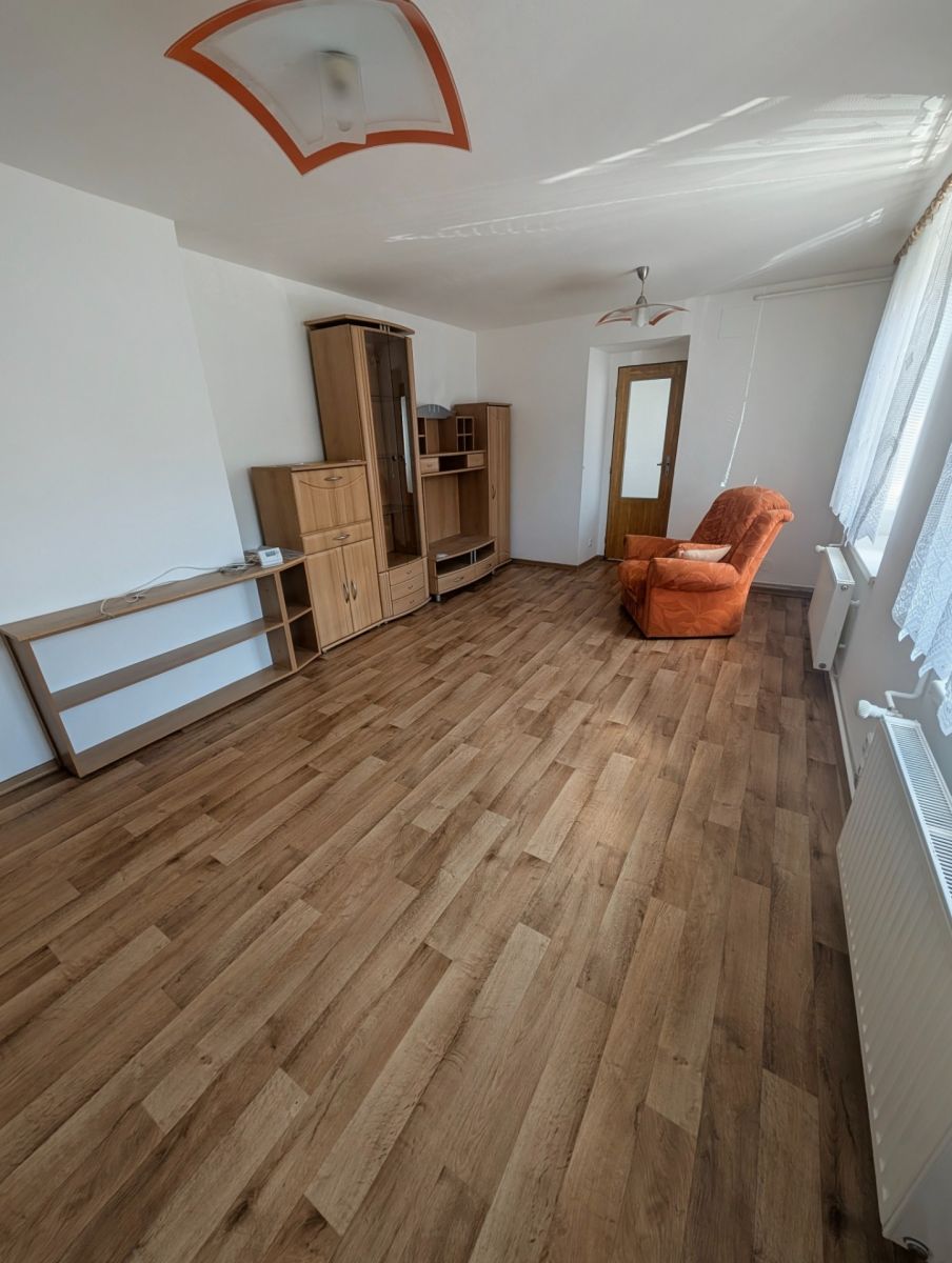 Pronájem bytu 2+1 36 m² — photo 4