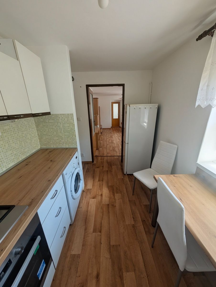 Pronájem bytu 2+1 36 m² — photo 2