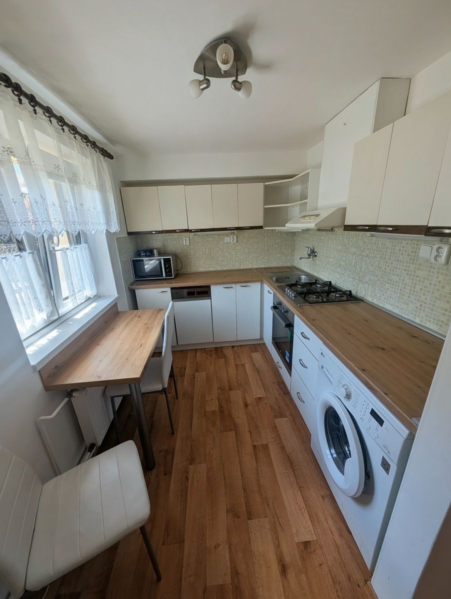 Pronájem bytu 2+1 36 m²