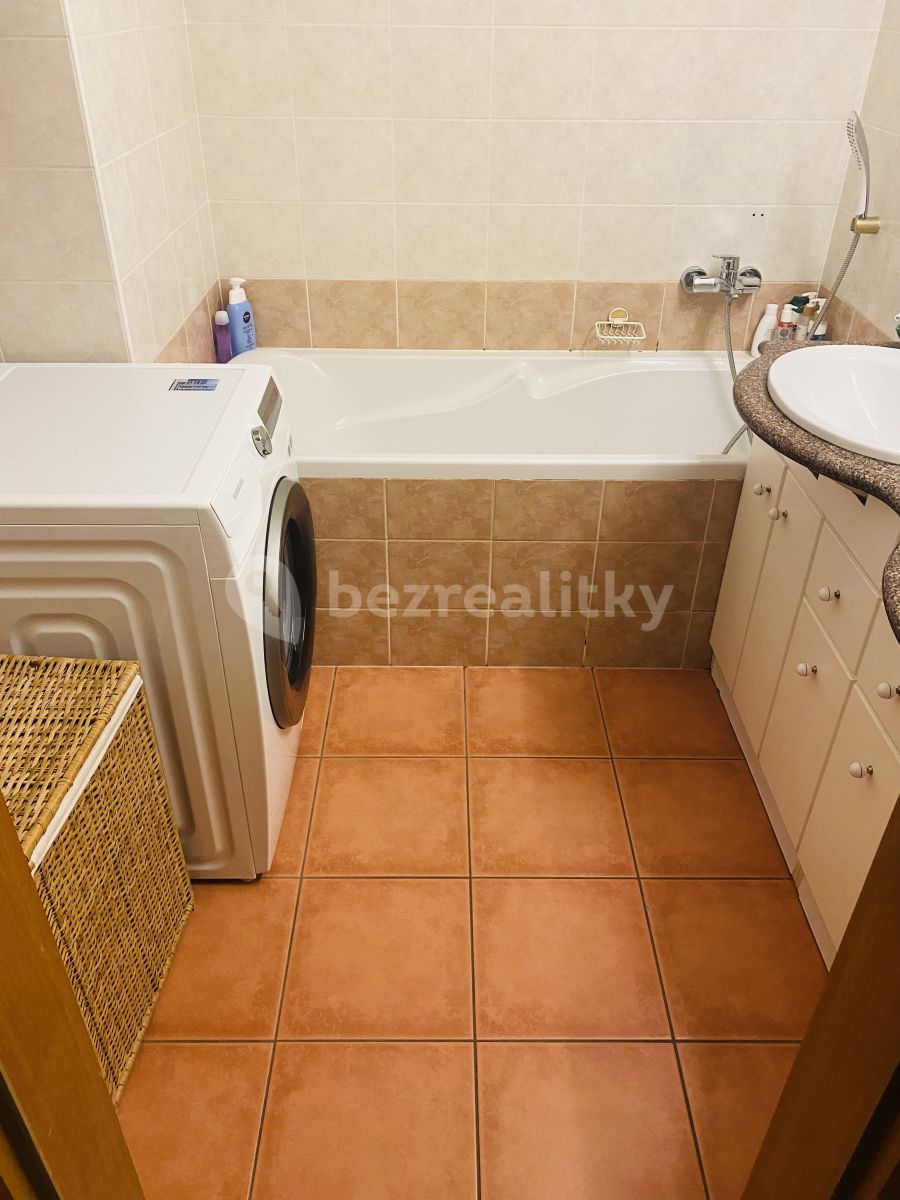 Pronájem bytu 3+kk 63 m² — photo 4