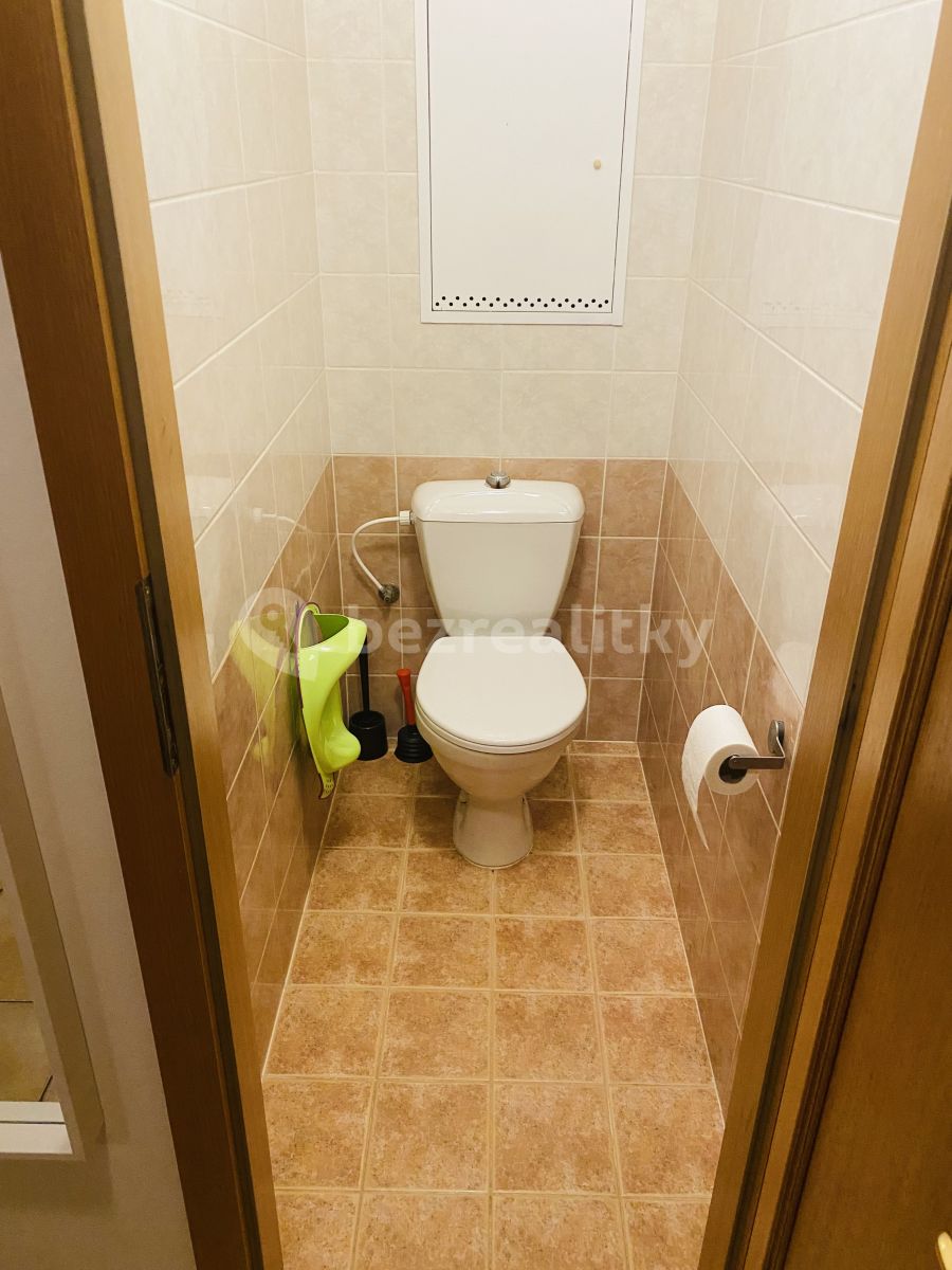 Pronájem bytu 3+kk 63 m² — photo 3