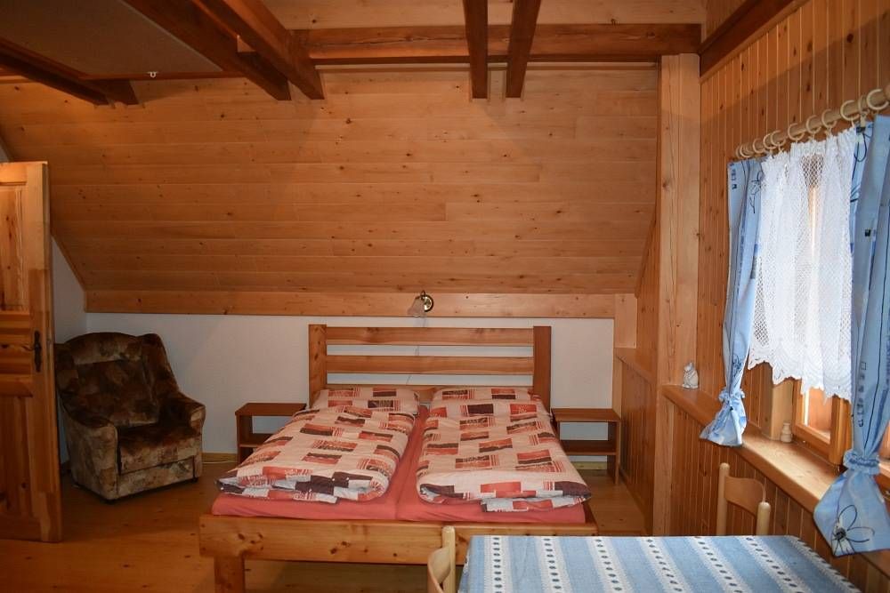 Pronájem objektu, Bělá – náhled fotky 3