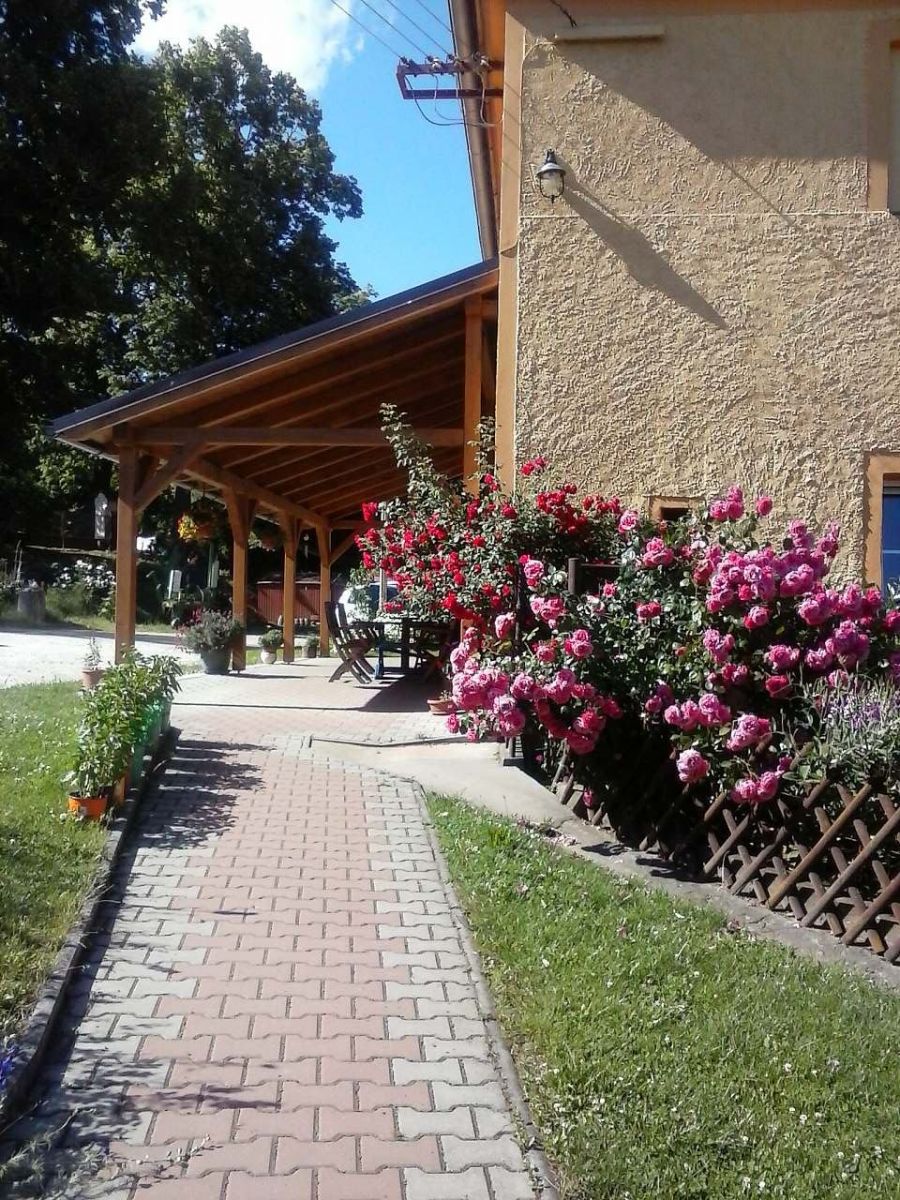 Pronájem objektu, Petrovice u Sušice – náhled fotky 2