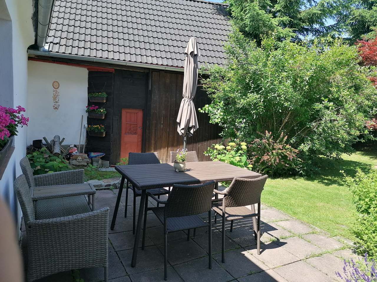 Pronájem objektu, Mnich – náhled fotky 2