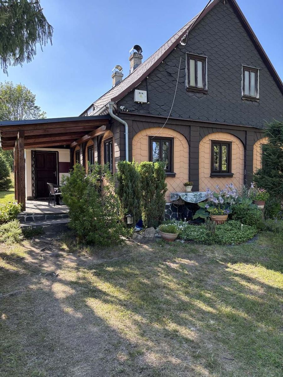 Pronájem objektu, Staré Křečany – náhled fotky 3