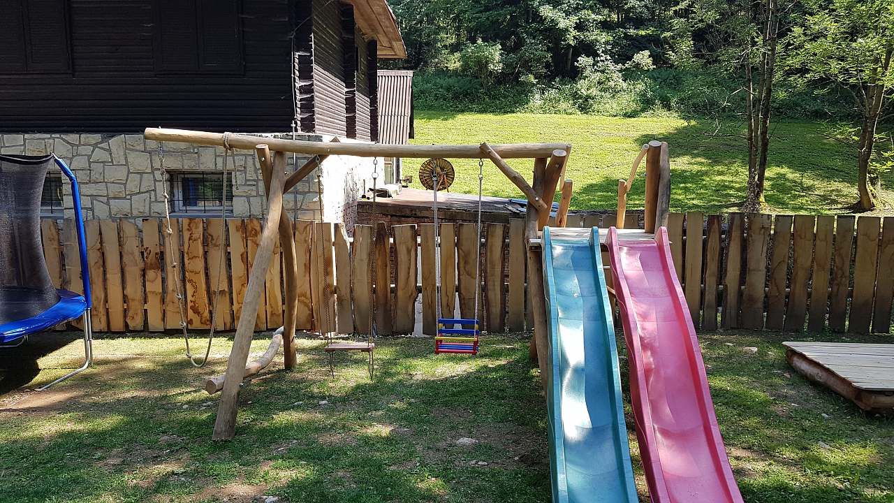 Pronájem objektu, Čenkovice – náhled fotky 2