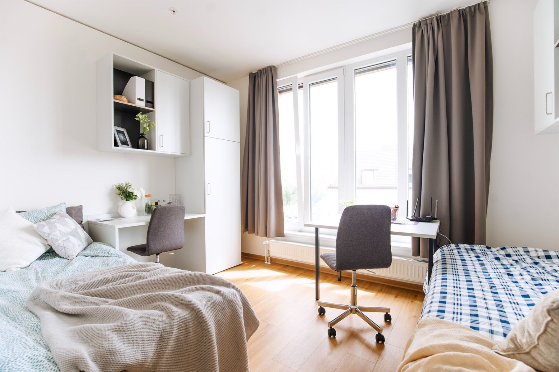 Pronájem bytu 1+kk 17 m²