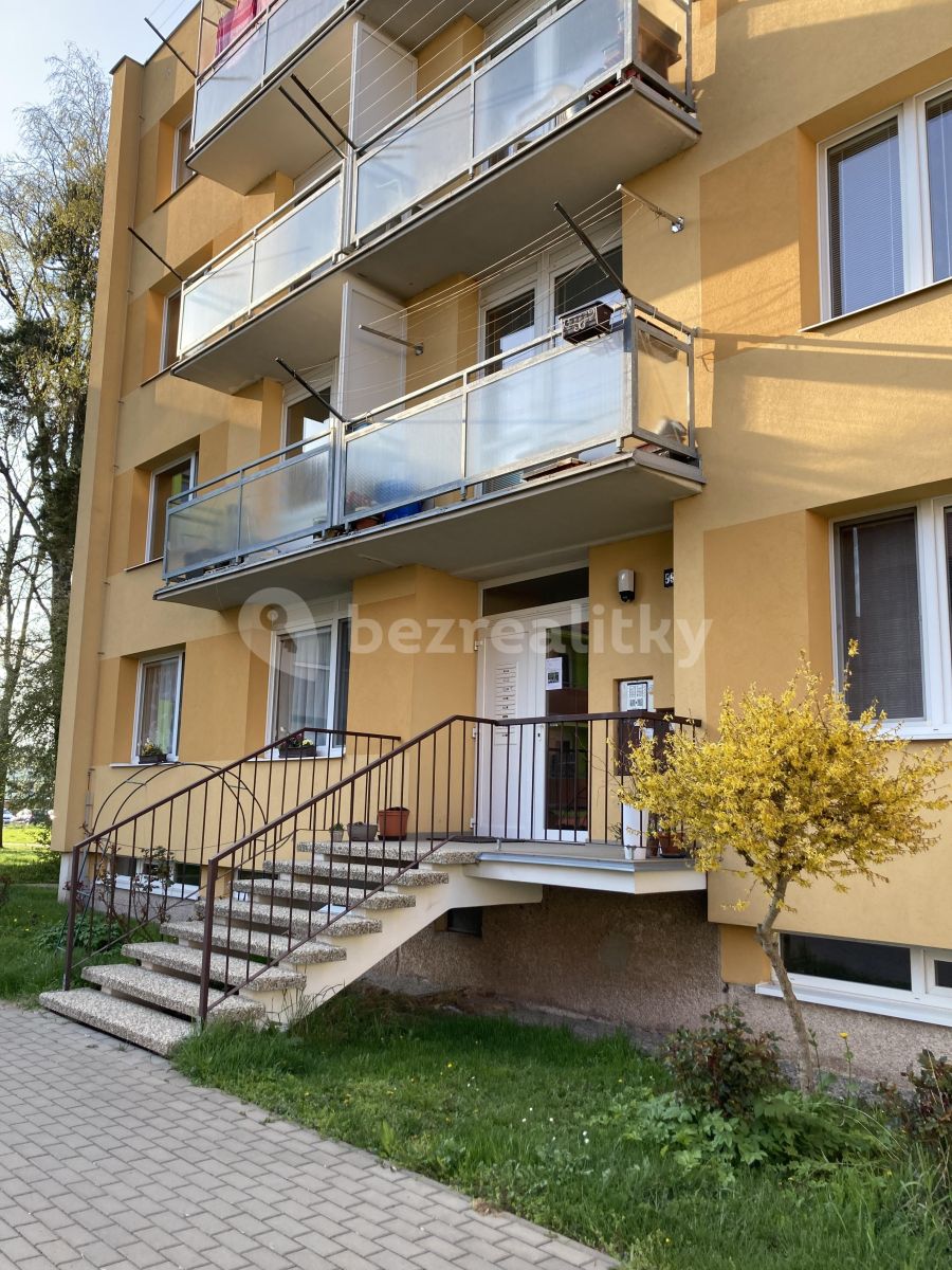 Pronájem bytu 3+1 78 m², Smiřice – náhled fotky 2