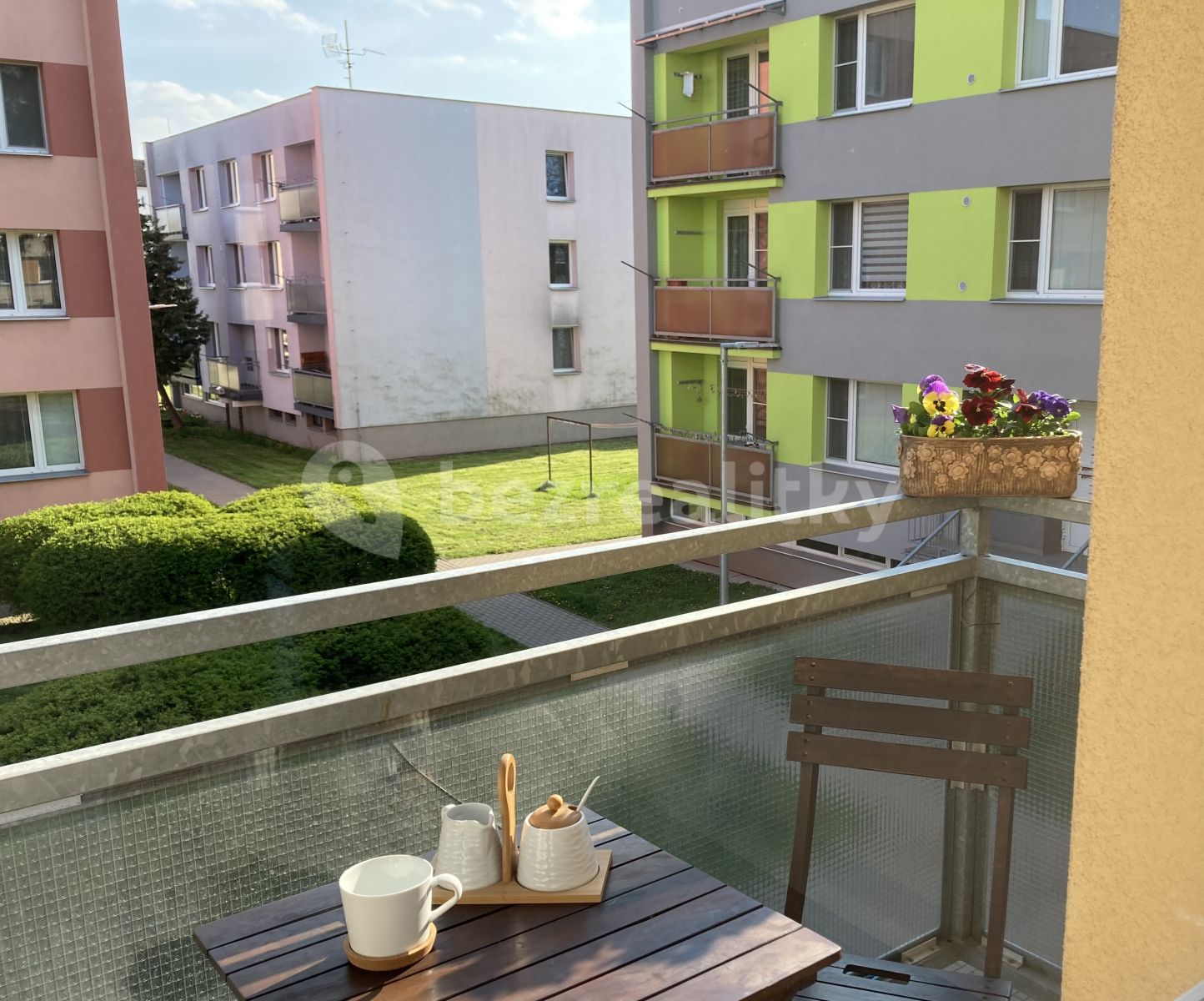 Pronájem bytu 3+1 78 m², Smiřice – náhled fotky 5