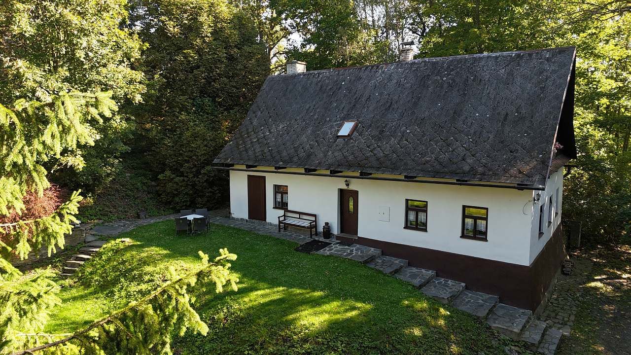 Pronájem objektu, Dolní Moravice – náhled fotky 2
