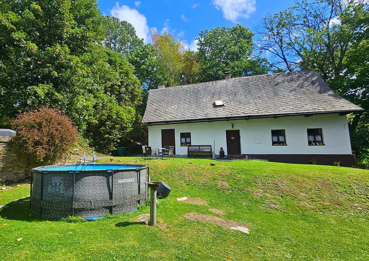 Pronájem objektu, Dolní Moravice – náhled fotky 3