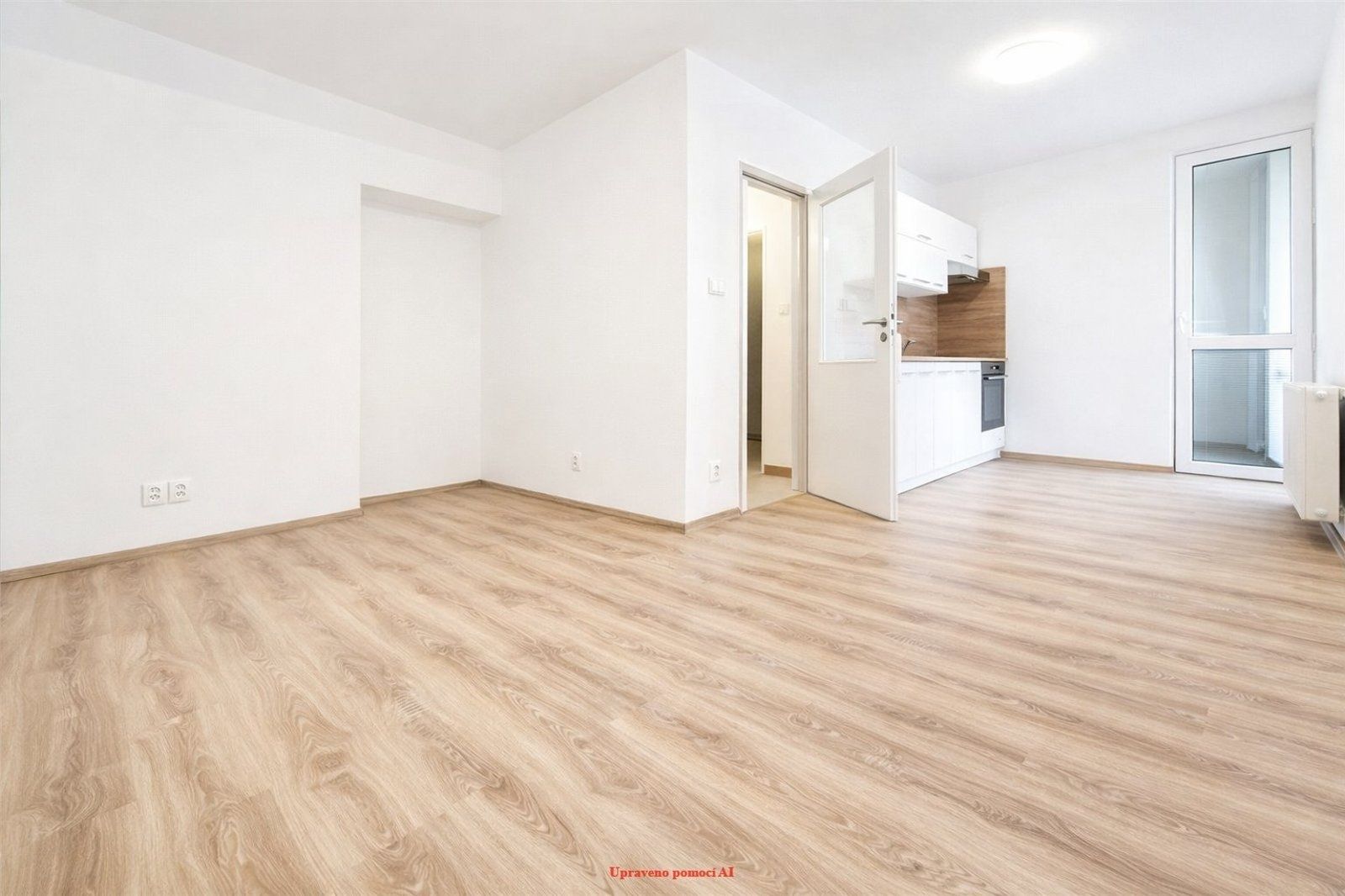 Pronájem bytu 2+kk 38 m² — photo 5