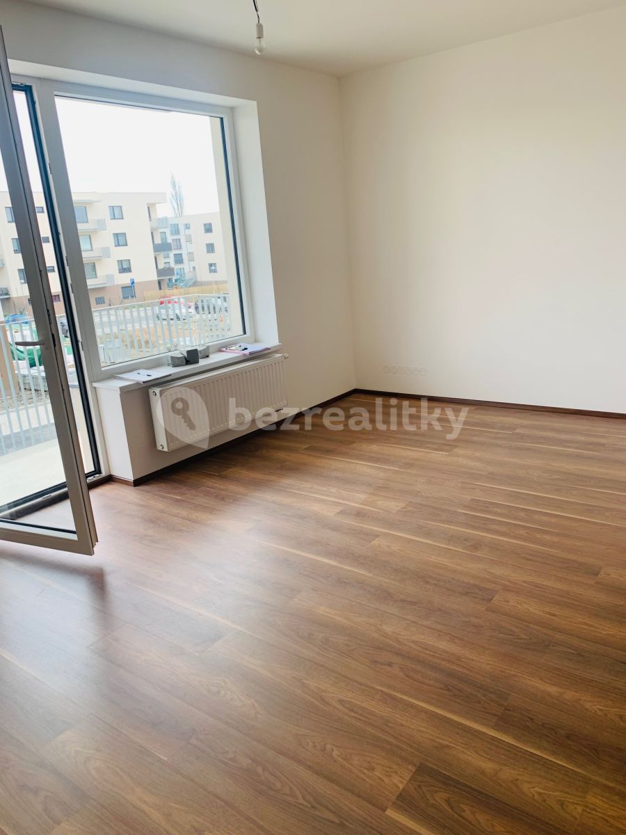 Pronájem bytu 1+kk 30 m² — photo 3
