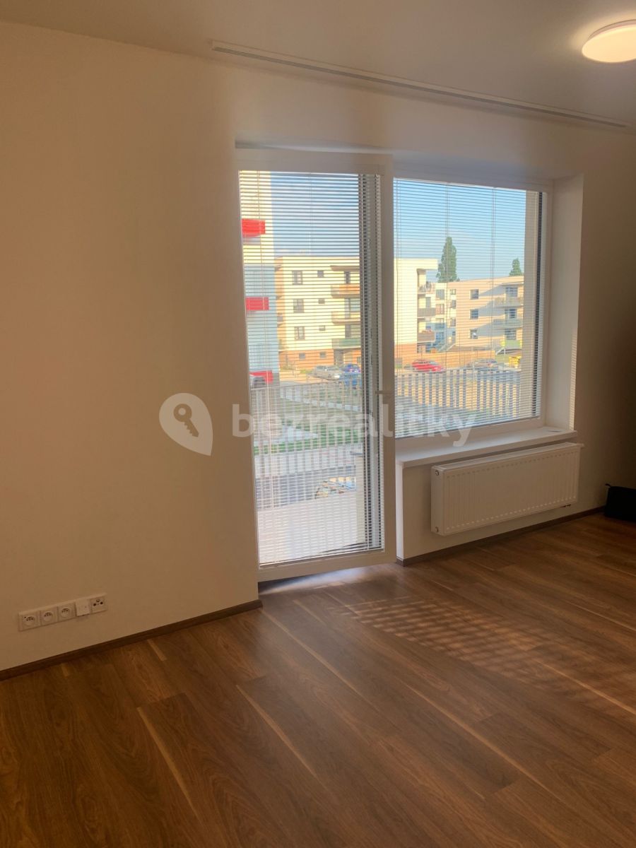 Pronájem bytu 1+kk 30 m²