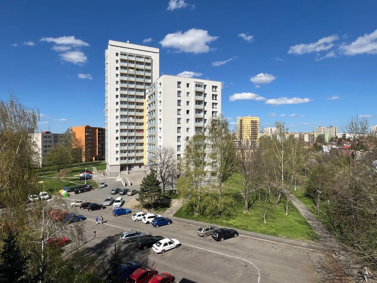 Byt 2+1 – Frýdek-Místek, Sídliště Kolaříkovo, Místek – další