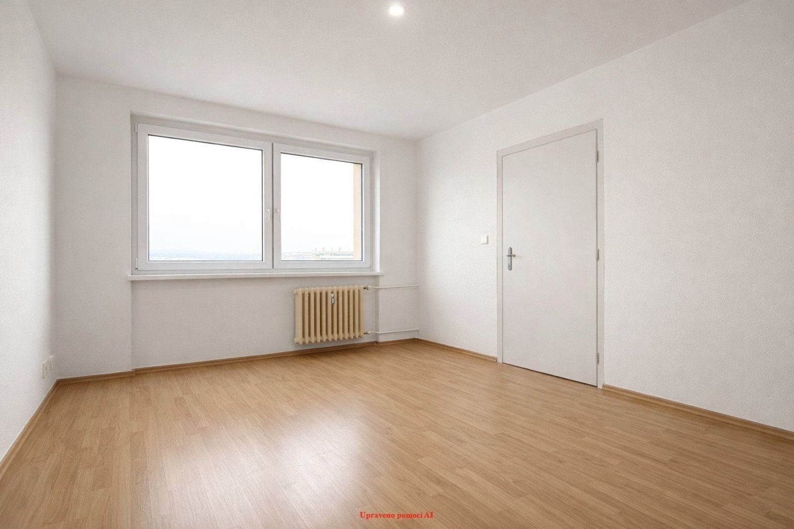 Pronájem bytu 1+1 25 m² — photo 4