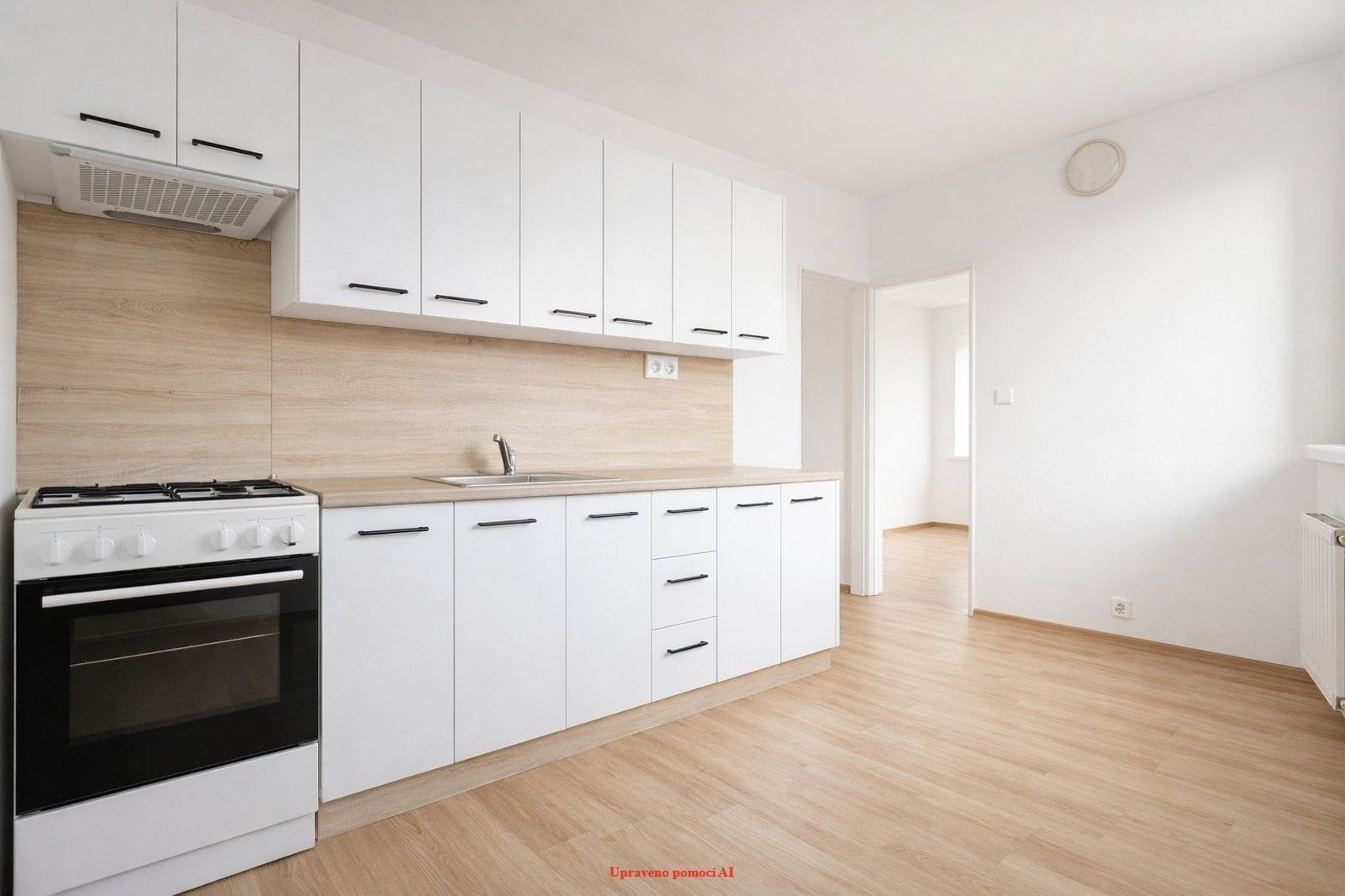 Einsteinova, Karviná - Karviná-město, Moravskoslezský kraj – fotografie 5
