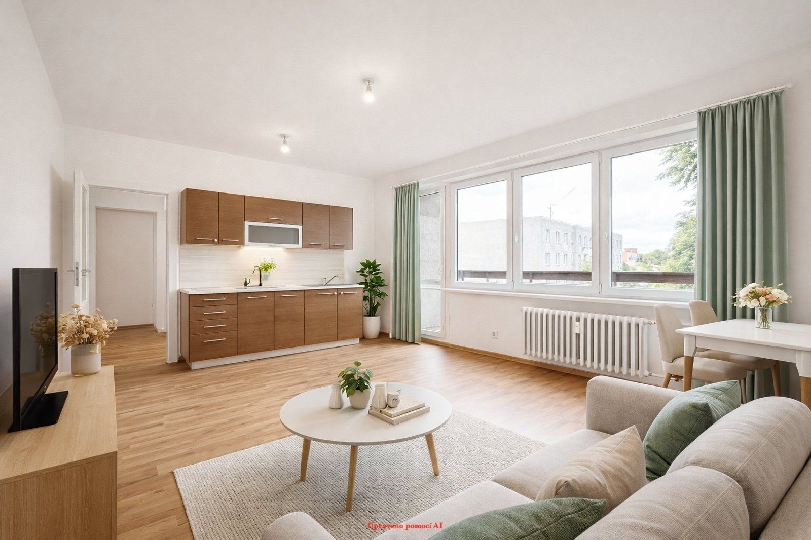 Hornická, Havířov - Prostřední Suchá, Moravskoslezský kraj