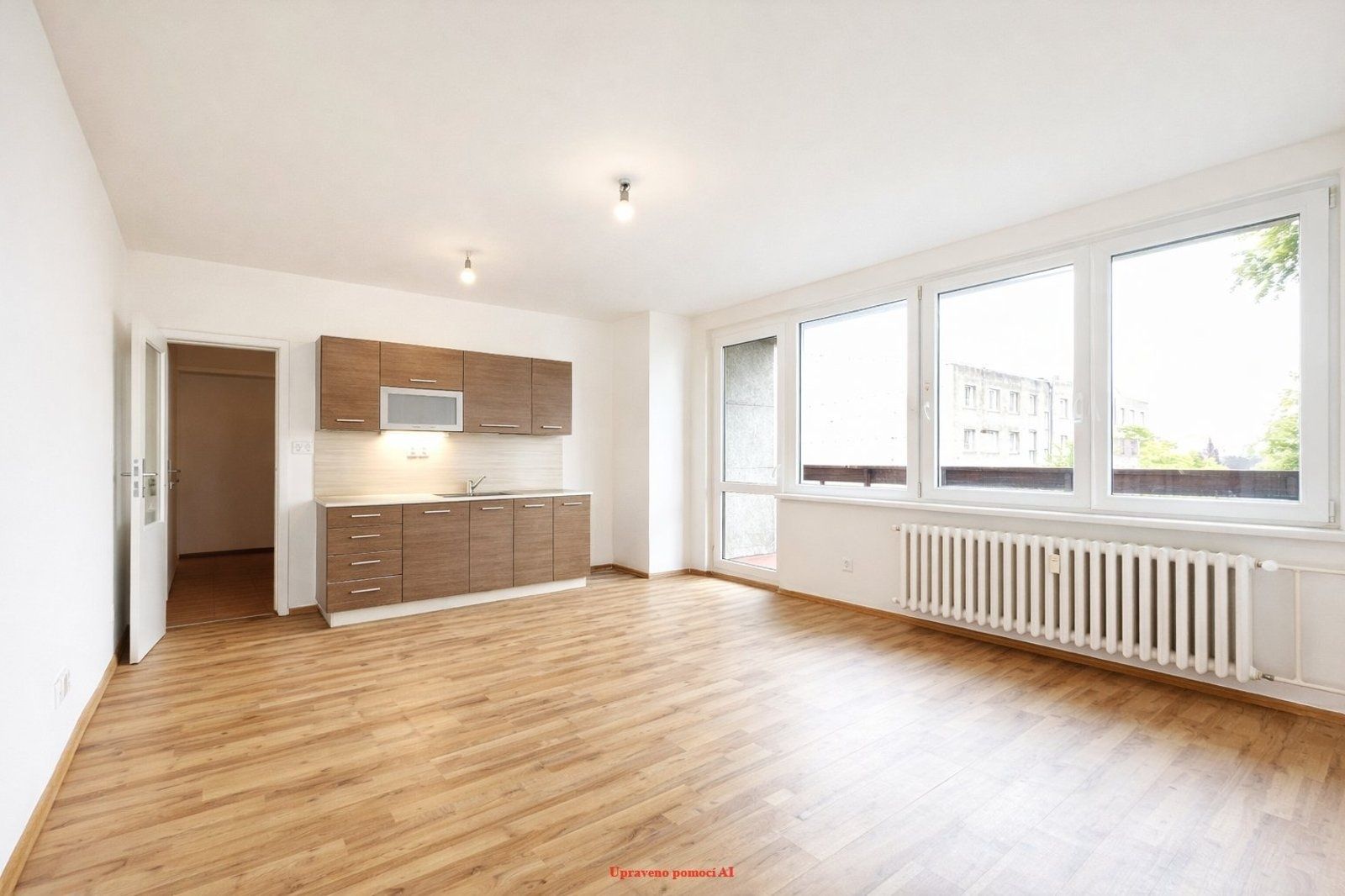 Hornická, Havířov - Prostřední Suchá, Moravskoslezský kraj – fotografie 3