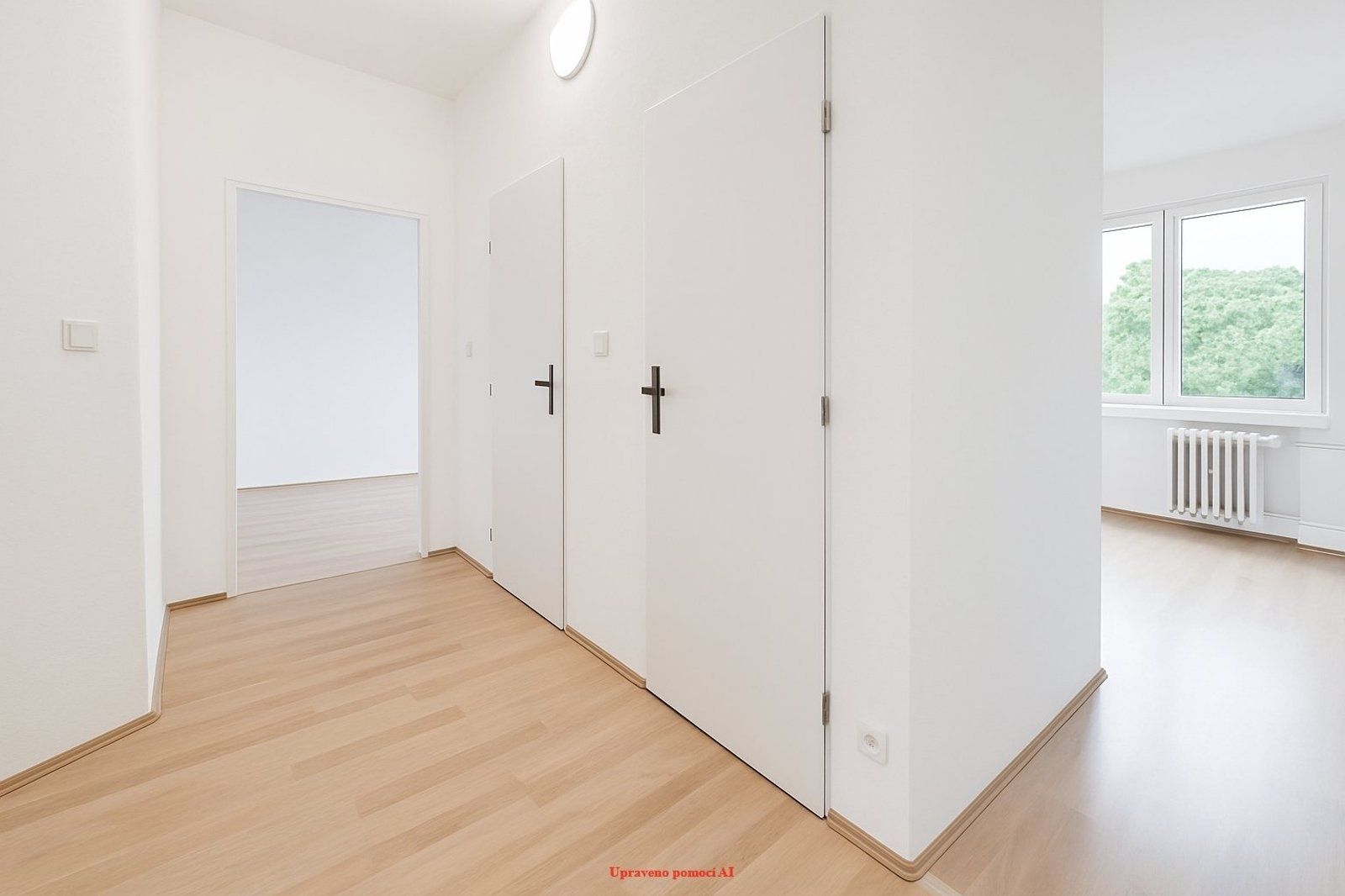 Pronájem bytu 2+1 51 m² — photo 5