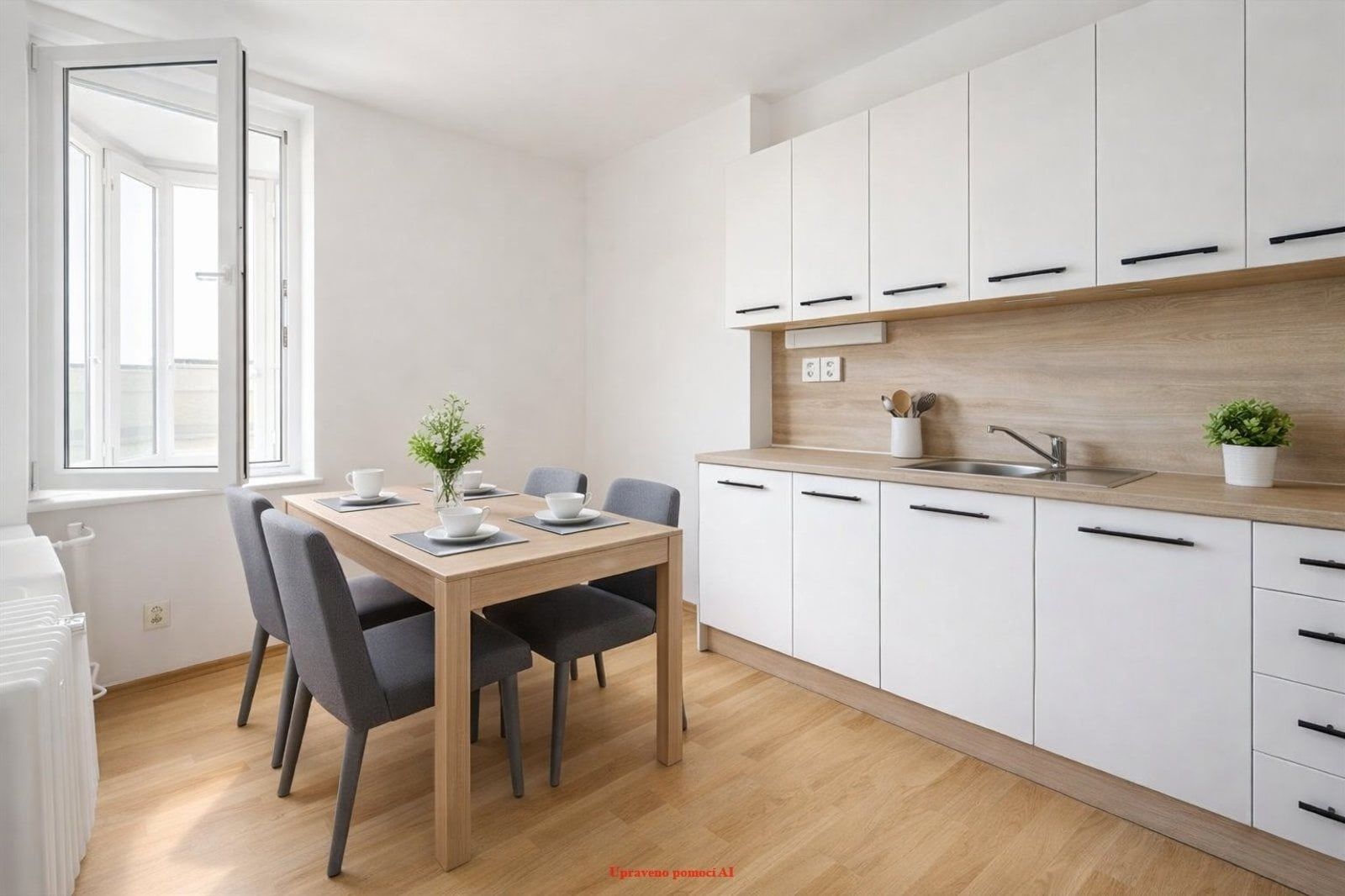 Dlouhá třída, Havířov-město, Moravskoslezský kraj – fotografie 2